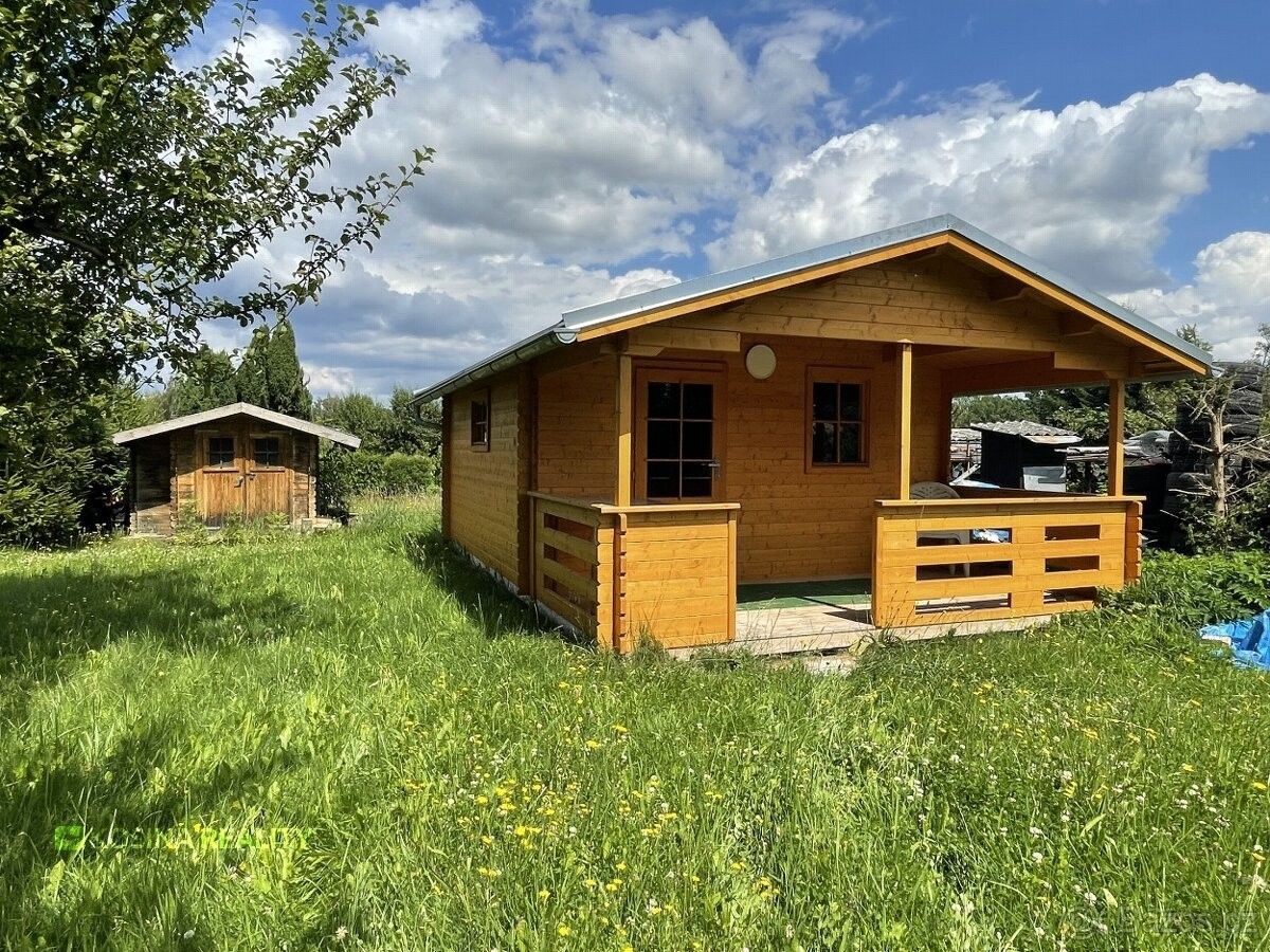 Zahrady, Františkovy Lázně, 351 01