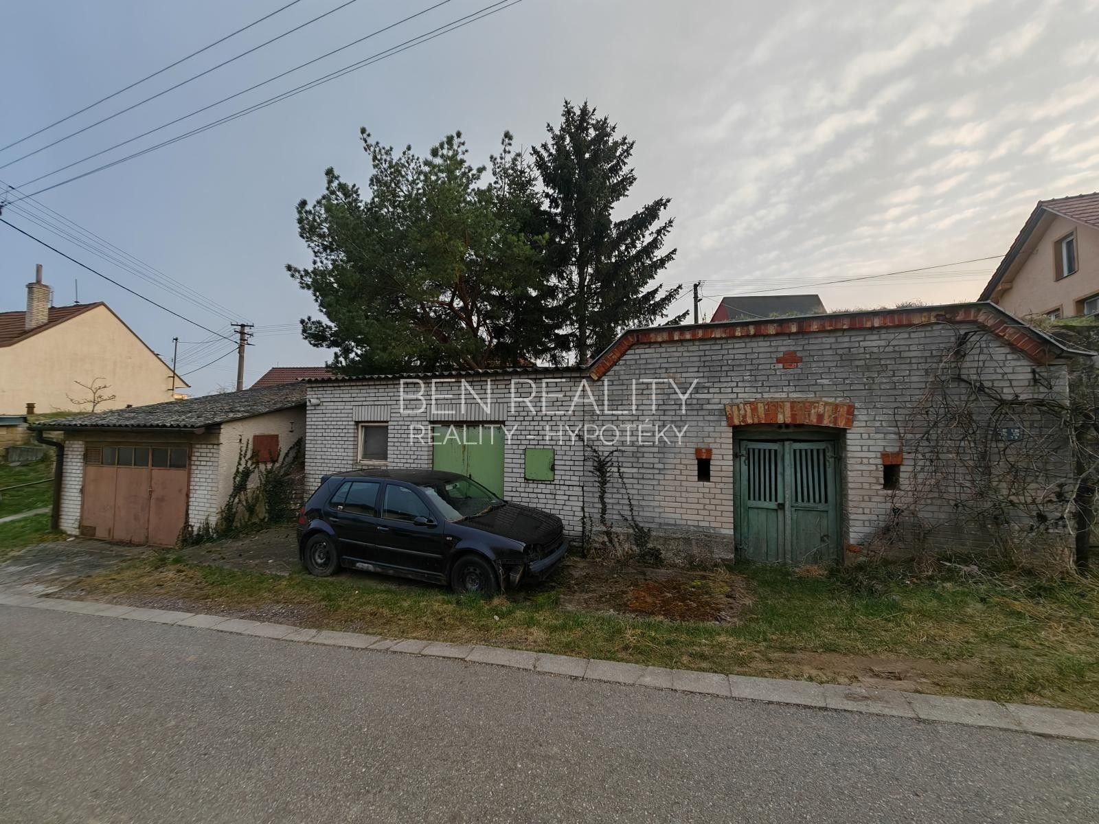 Ostatní, Polešovice, 360 m² - 2