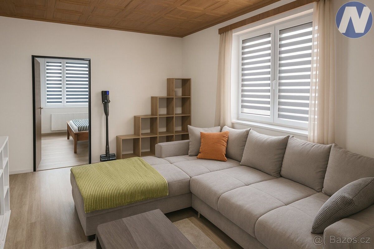 Prodej byt - Volary, 384 51