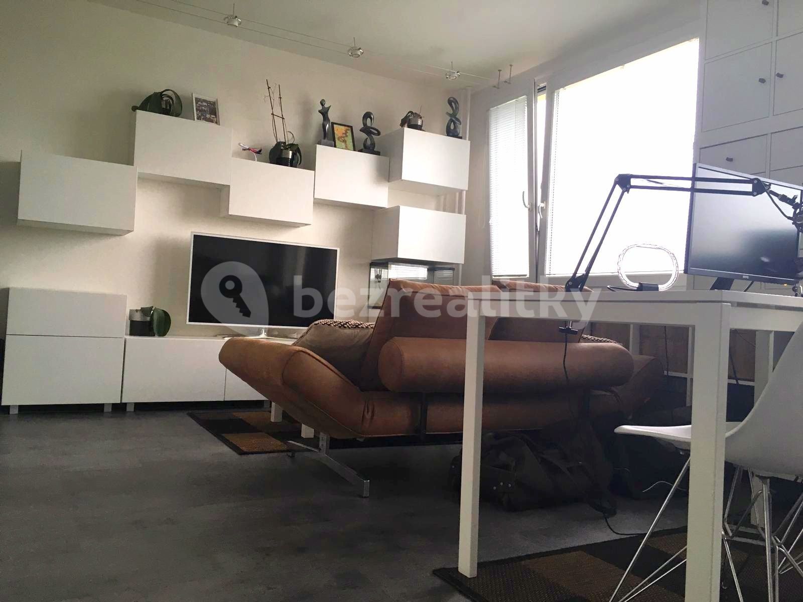 1+kk, Tobrucká, Praha - Vokovice, 31 m² - 2