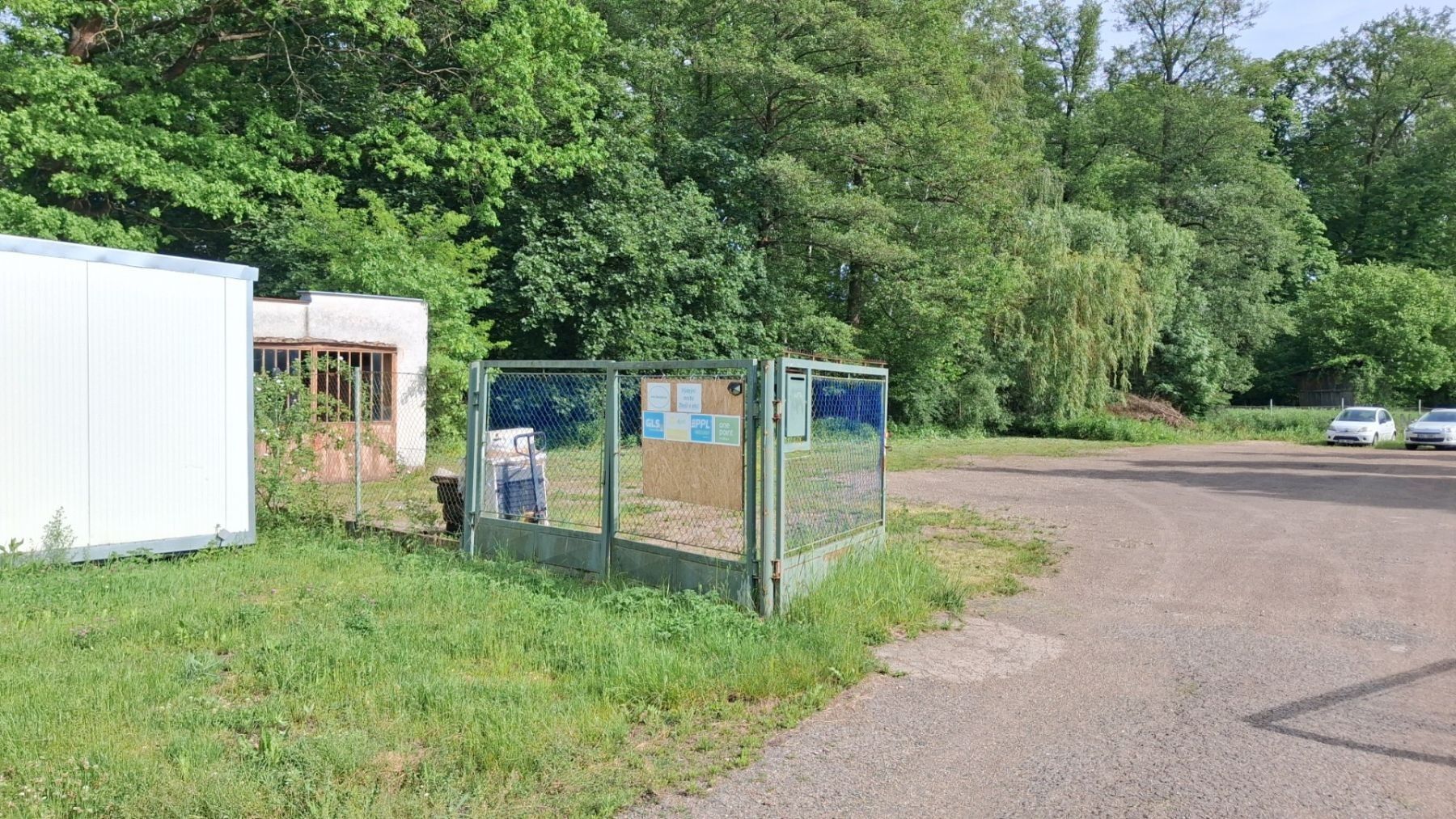 Obchodní prostory · 640 m² · Čelakovského, Rokycany - Rokycany, Plzeňský kraj - 4