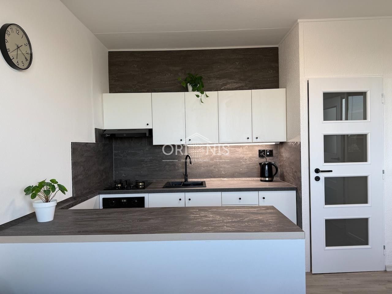 Byt 1+1 · 40 m² · Stavbařská, Chomutov - 4