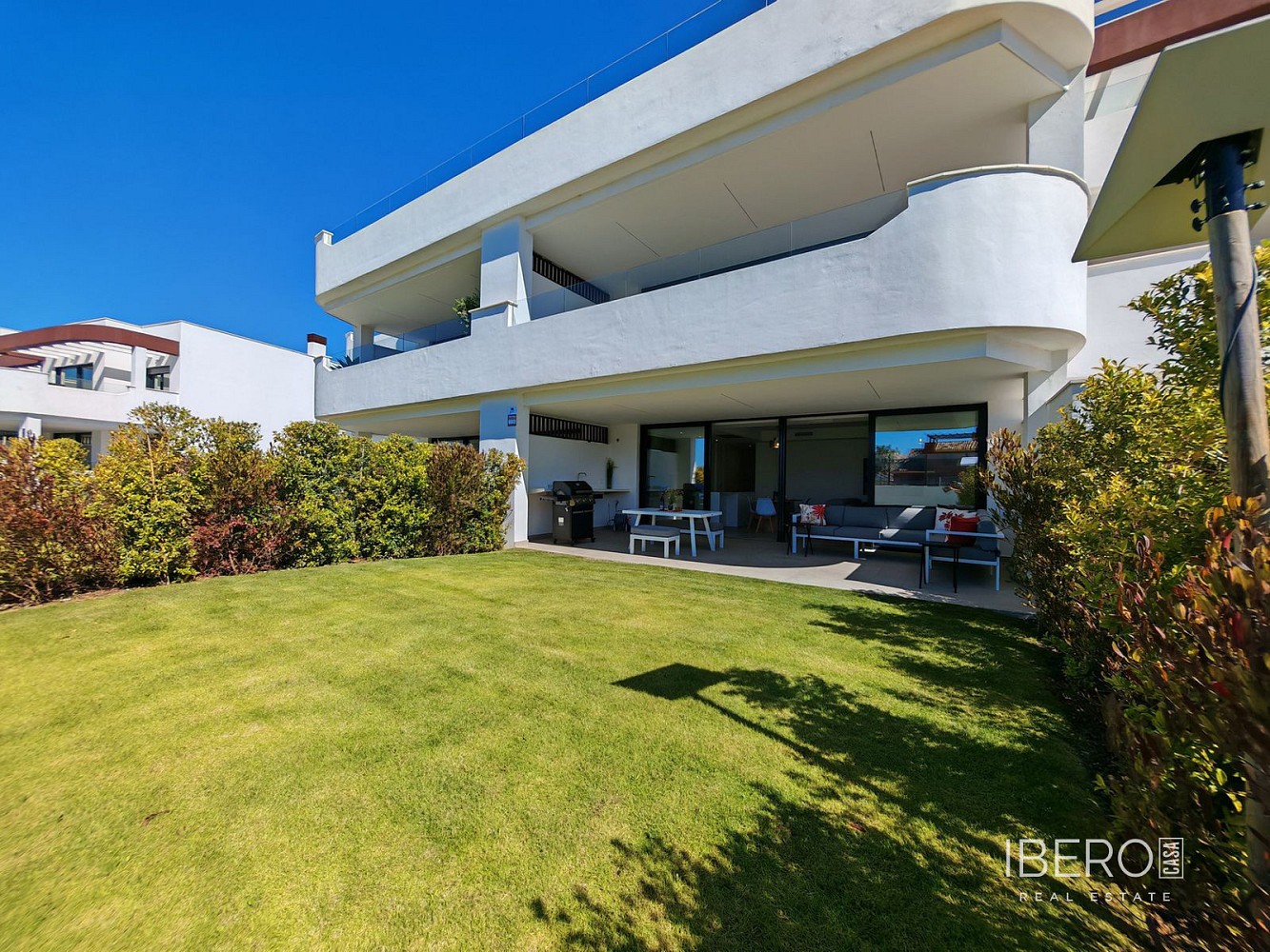 3+kk, Cancelada, Španělsko, 92 m² - 1