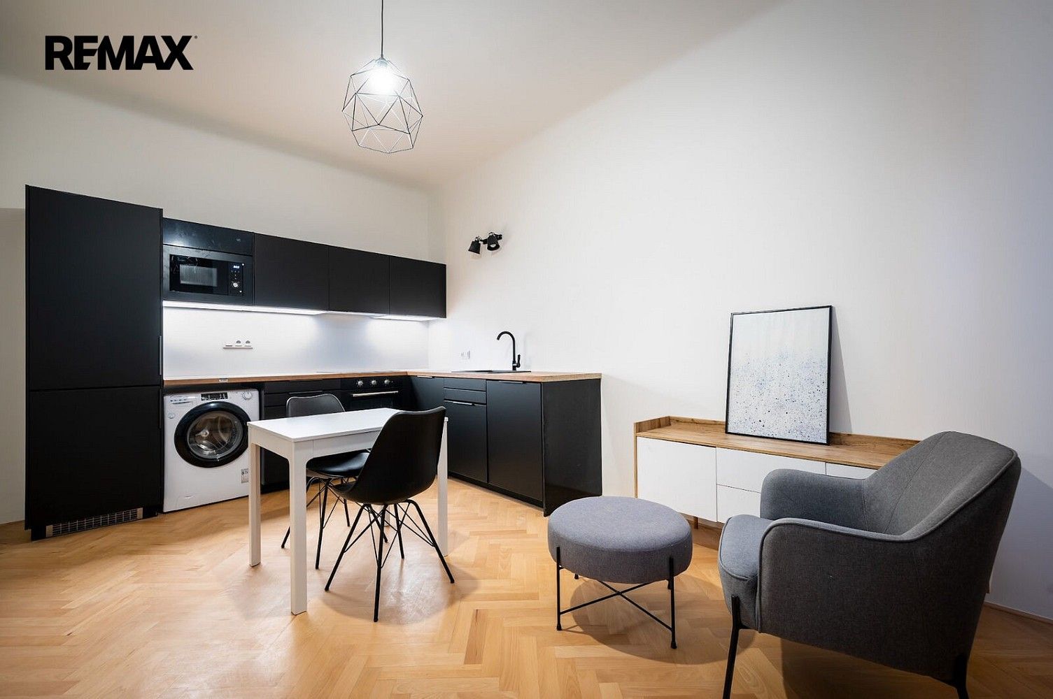 Byt 2+kk · 36 m² · Holečkova, Praha 5 - Košíře - 3