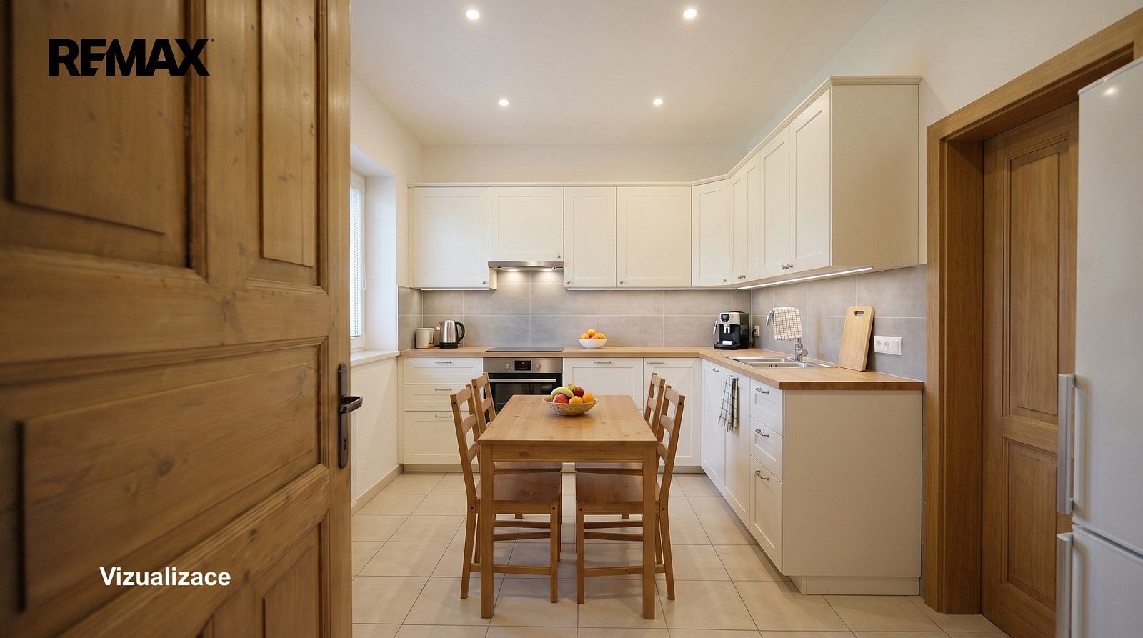 Prodej rodinný dům - Chomutice, okres Jičín, 145 m² - 2