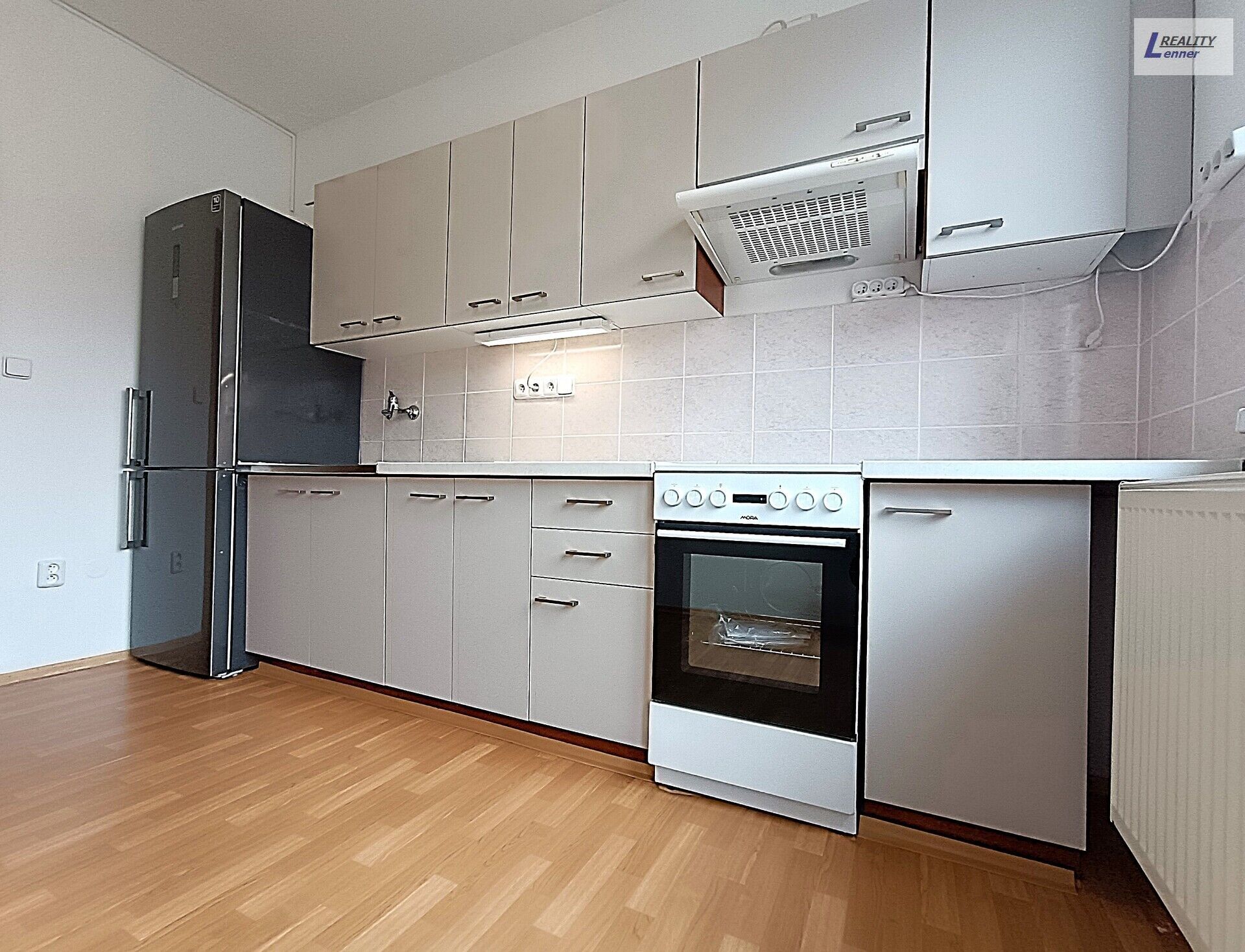 Pronájem byt 1+1 - Střelecká, Příbram, 43 m²