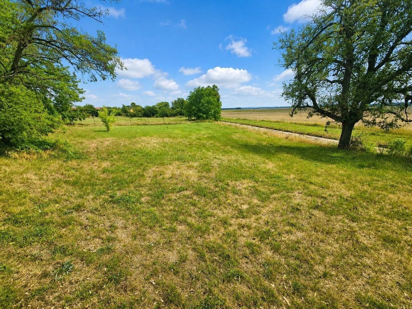 Pozemek pro bydlení, 4 308 m²