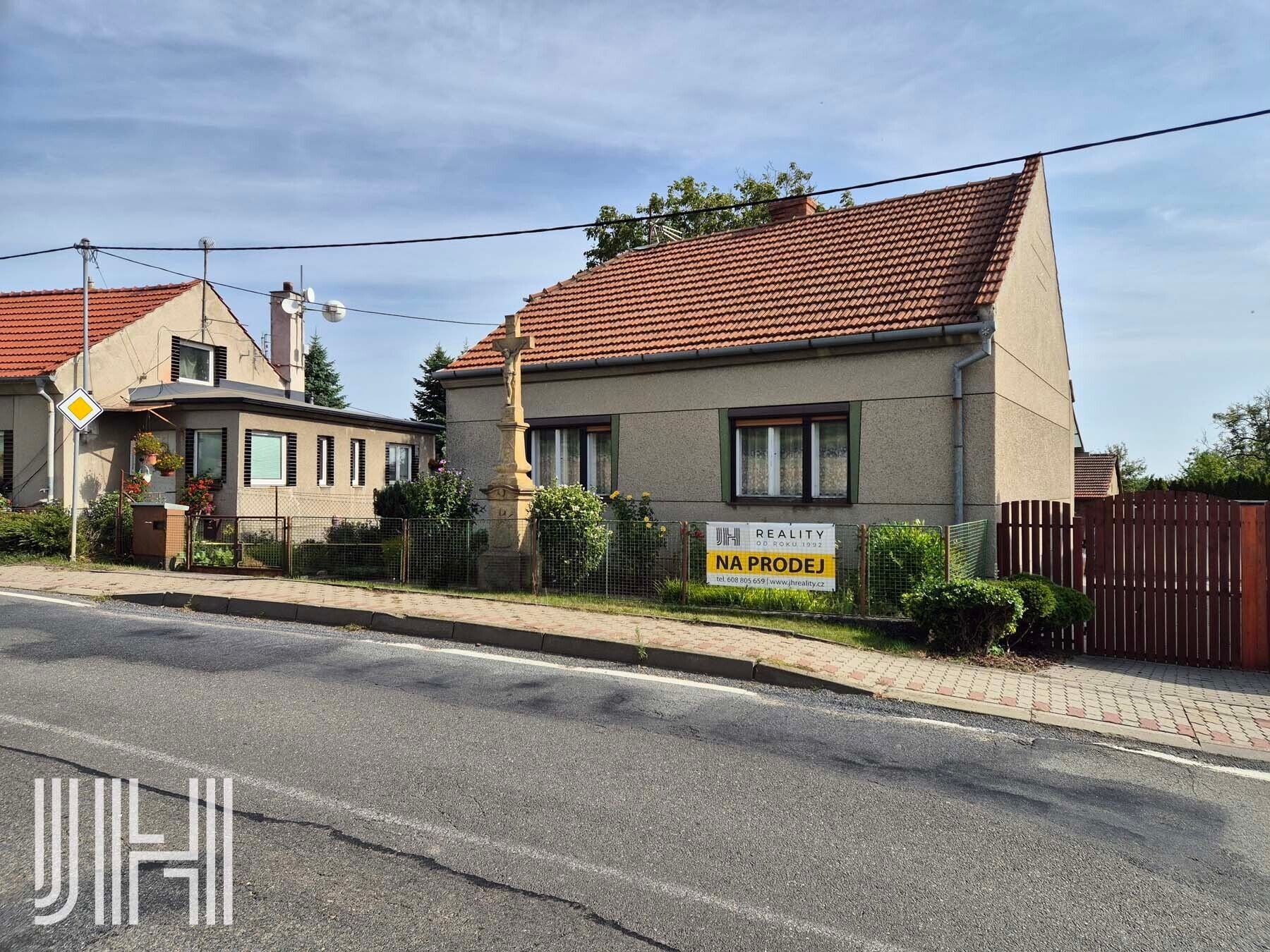 Rodinné domy, Vícov, 100 m² - 2