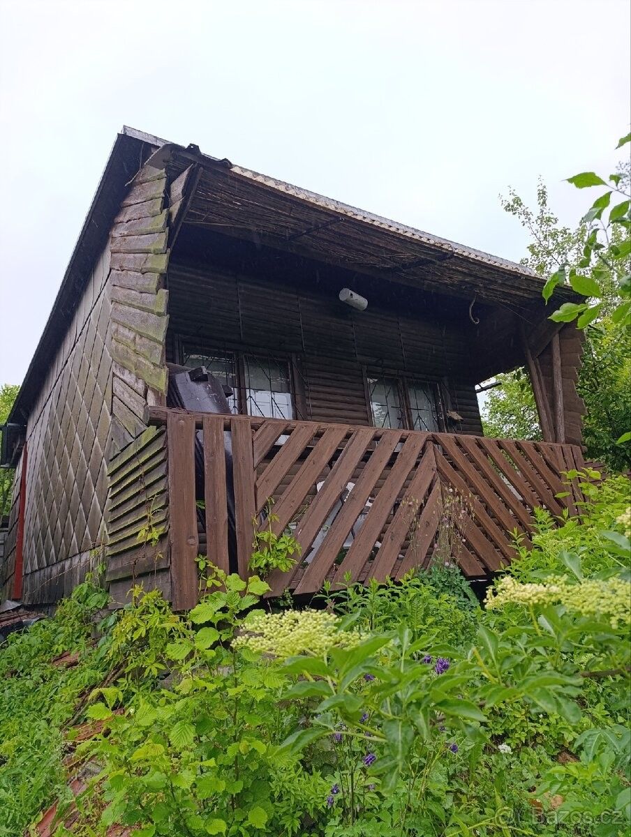 Chaty, Letohrad, 561 51 - 1