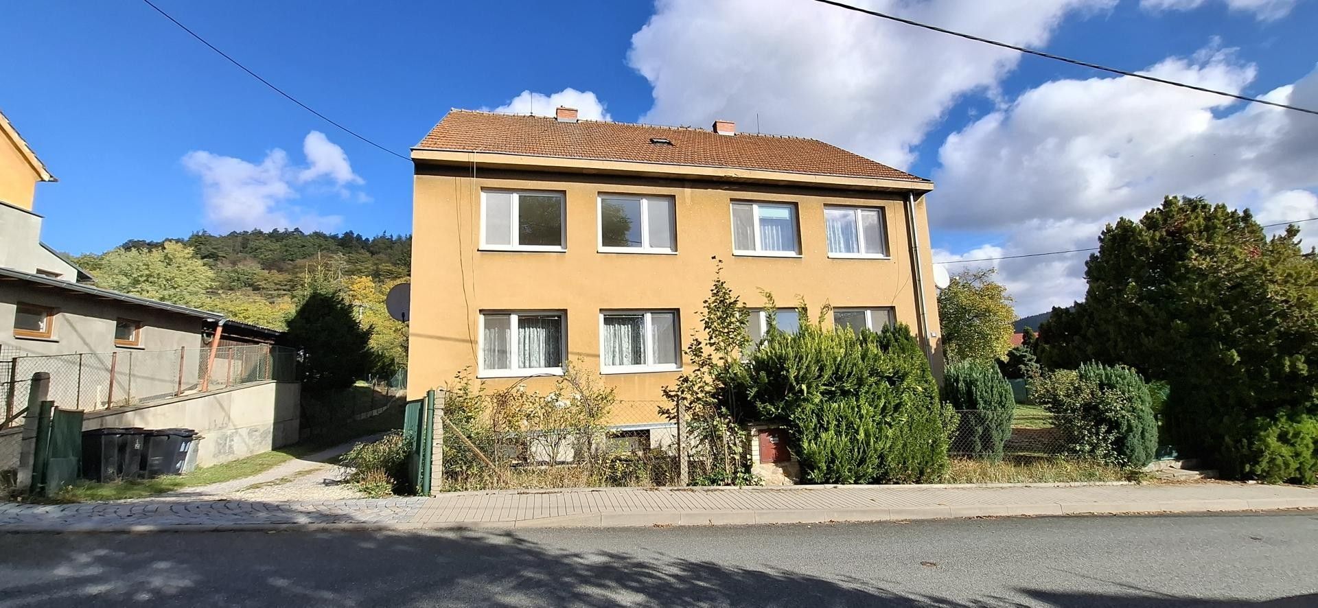 3+1, 9. května, Lomnice, 82 m² - 1