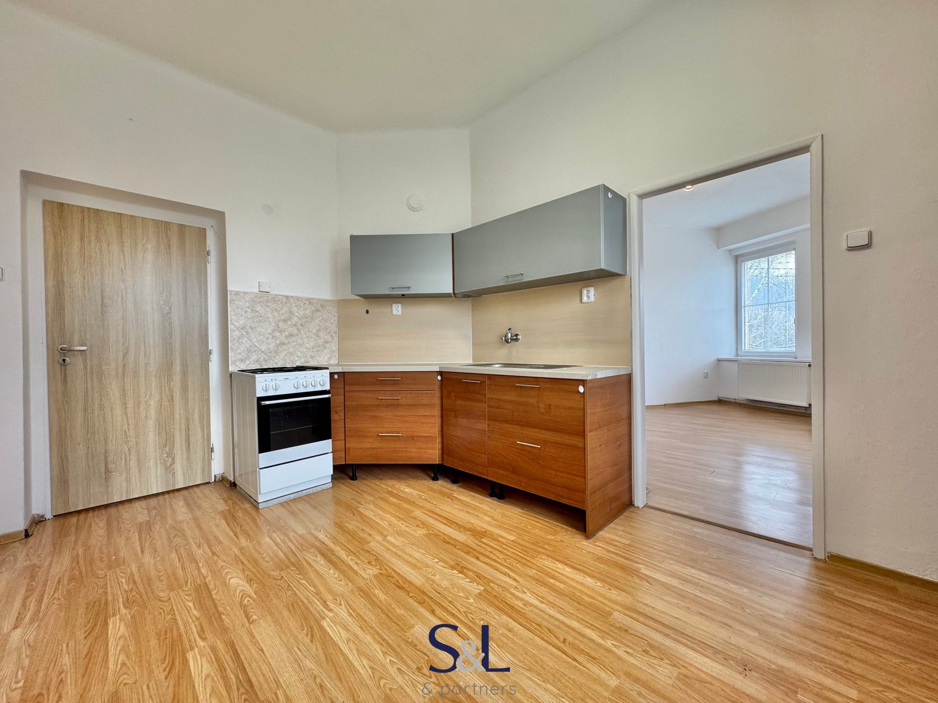3+1, Lipová, Chrastava, 76 m² - 1