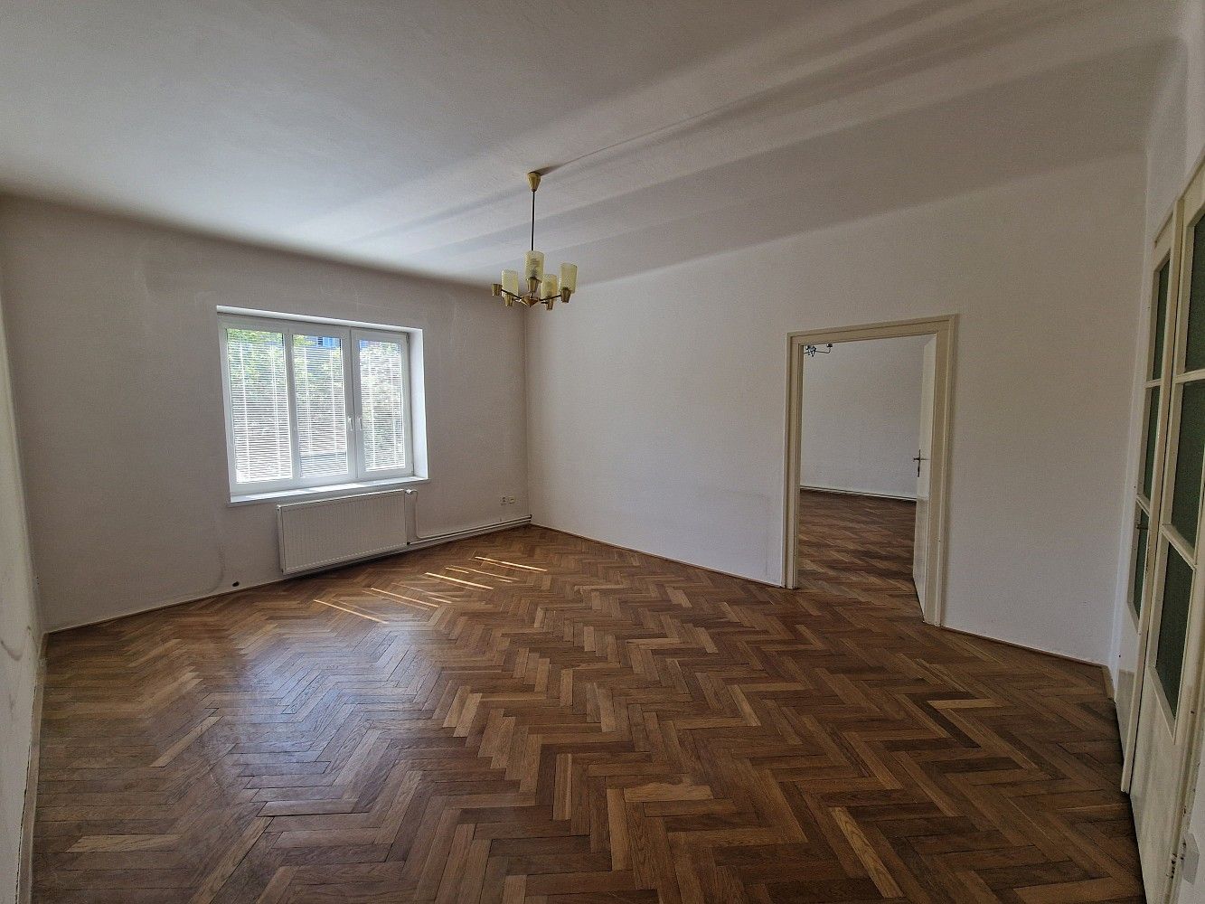 Byt 3+kk, 88 m²