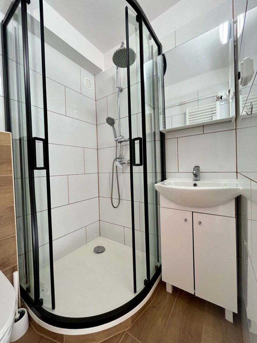 Pronájem byt 1+1 - Čujkovova, Ostrava, 28 m² - 5