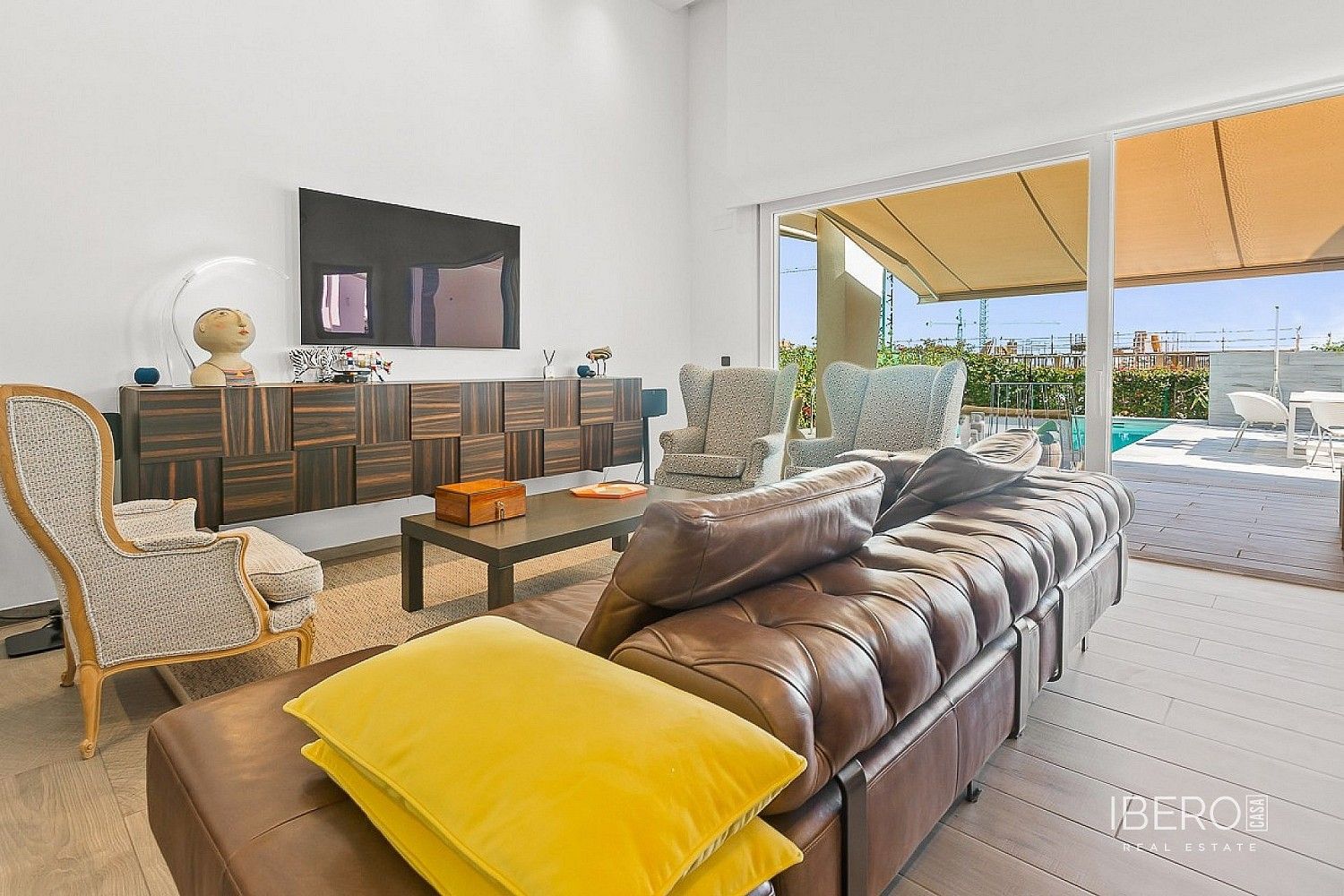 Prodej rodinný dům - La Finca Golf Resort, ES, 132 m² - 5