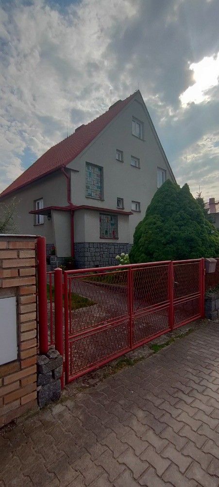 Rodinné domy, Kovářov, 398 55