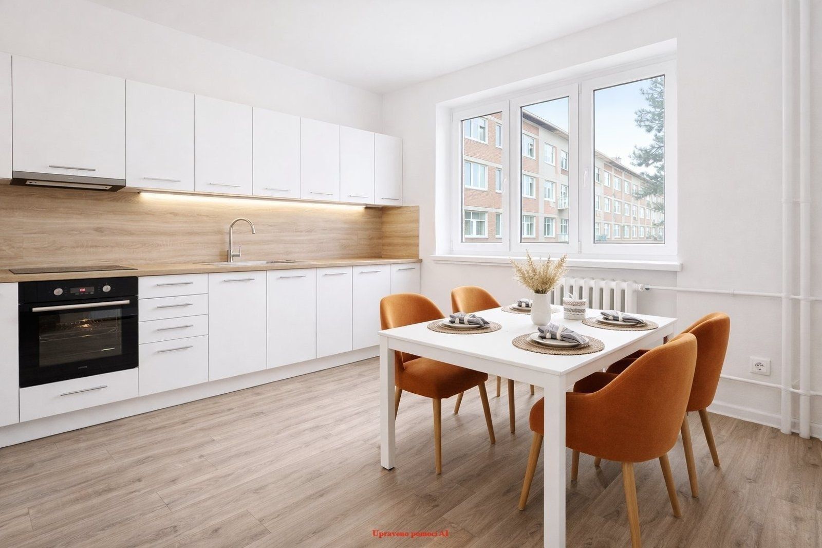 3+1, Cihelní, Karviná-město, Moravskoslezský kraj, 73 m² - 1