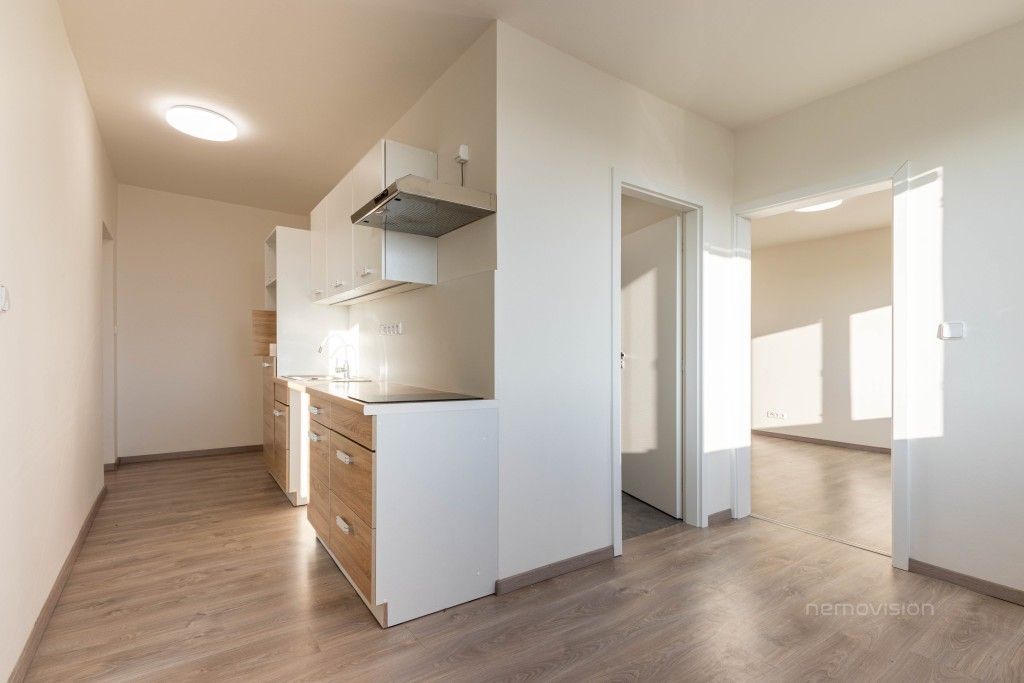 2+1, Kovářská 1411, Strážnice, 58 m² - 2