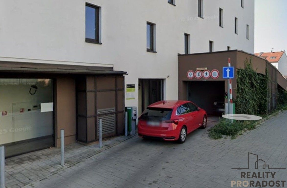 Ostatní, Soukalova, Praha Modřany, 13 m² - 1