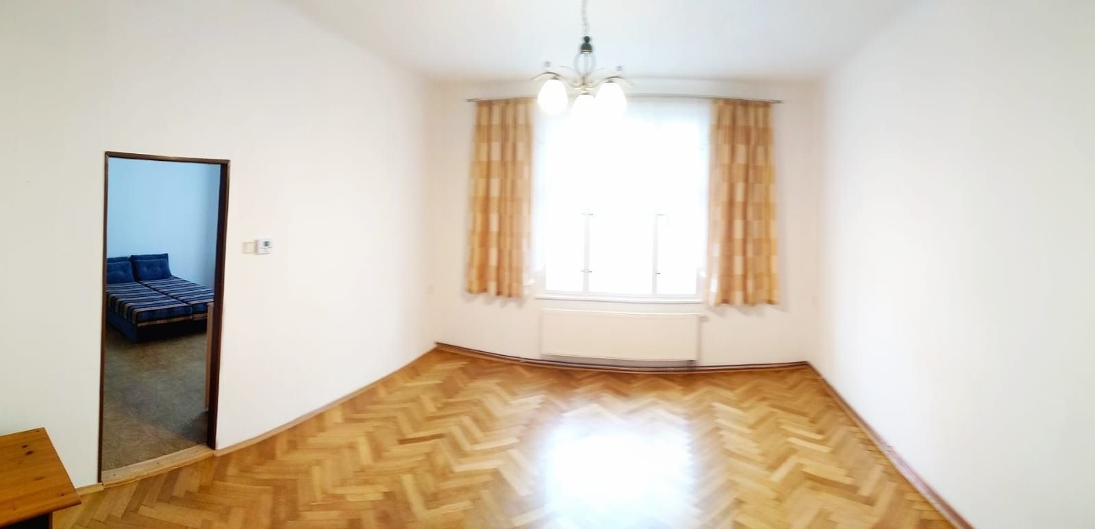 2+1, Schnirchova, Praha - Holešovice, 58 m² - 1