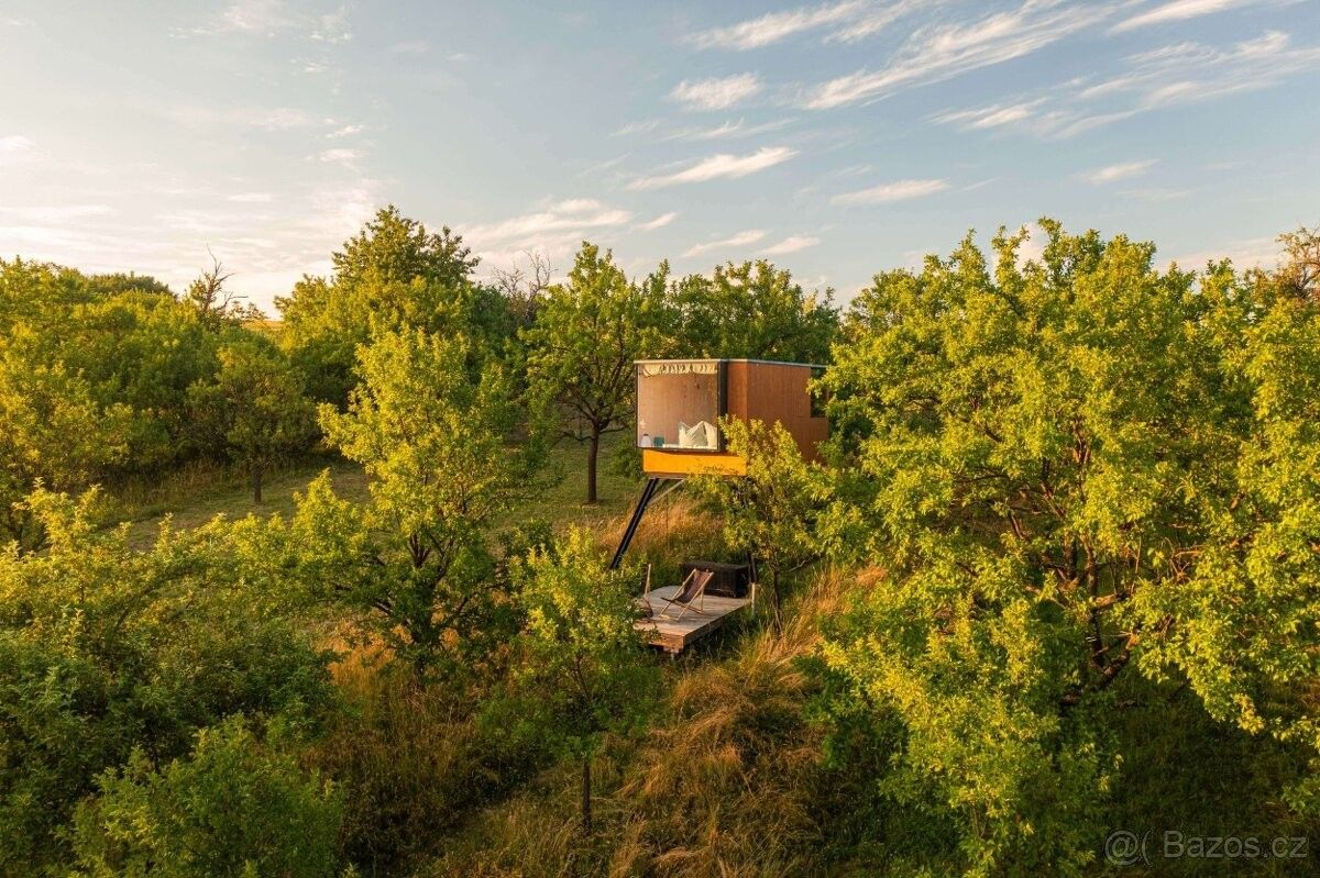 Prodej chata - Uherský Brod, 688 01