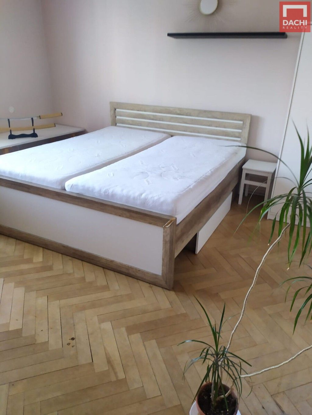 Byt 2+1 · 64 m² · Gorazdovo nám., Olomouc - 4
