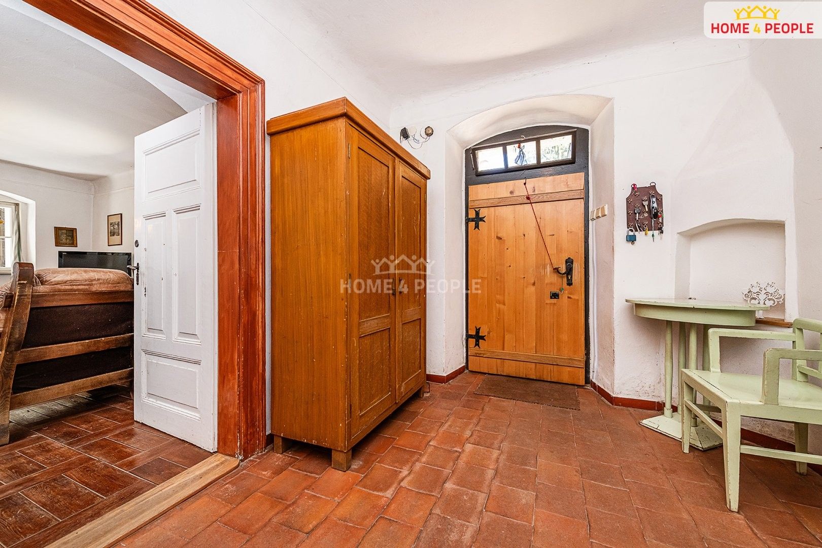Rodinný dům · 190 m² · Vysoký Chlumec - 4