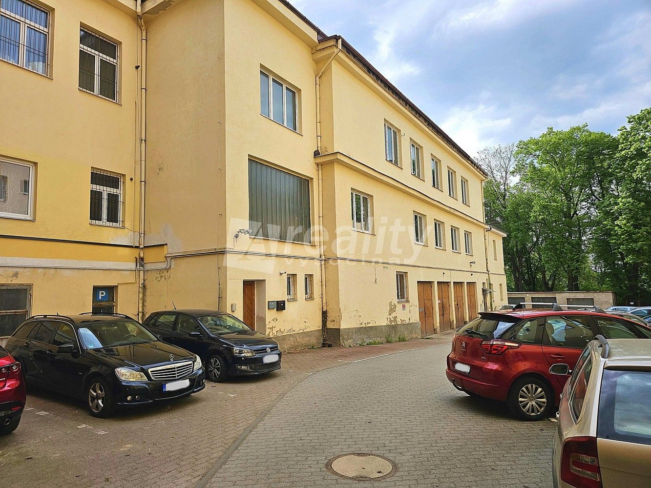 Výrobní prostory, Jihlava, Kraj Vysočina, 167 m² - 1
