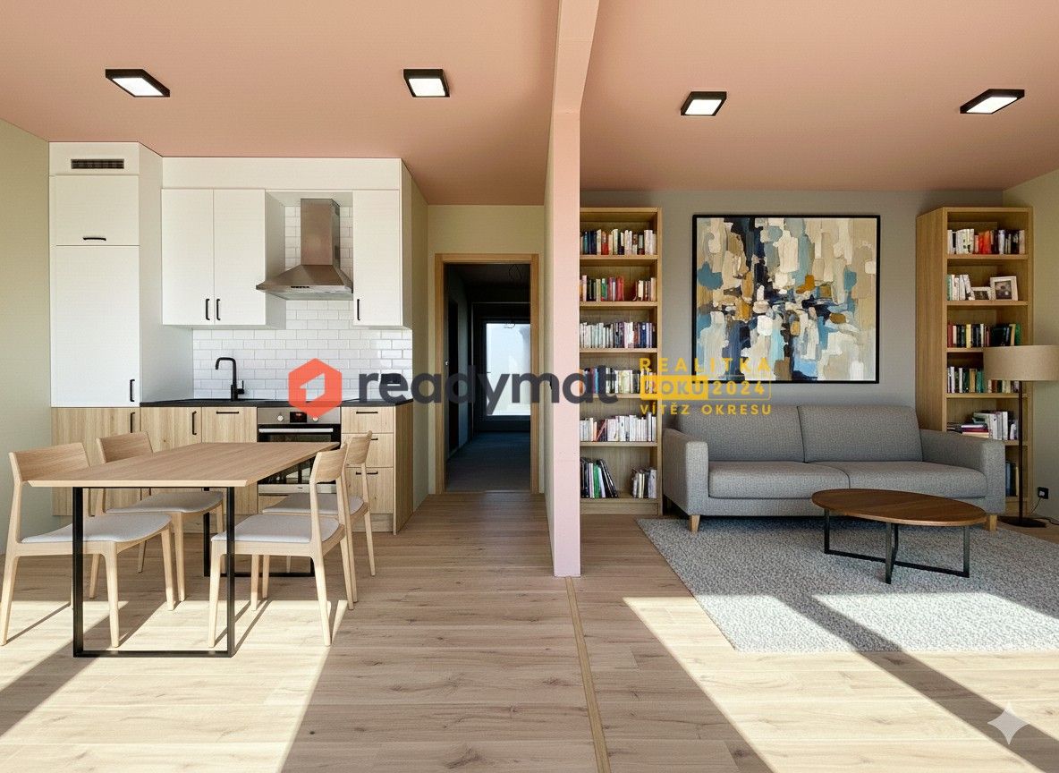 Rodinné domy, Lužice u Hodonína, 696 18