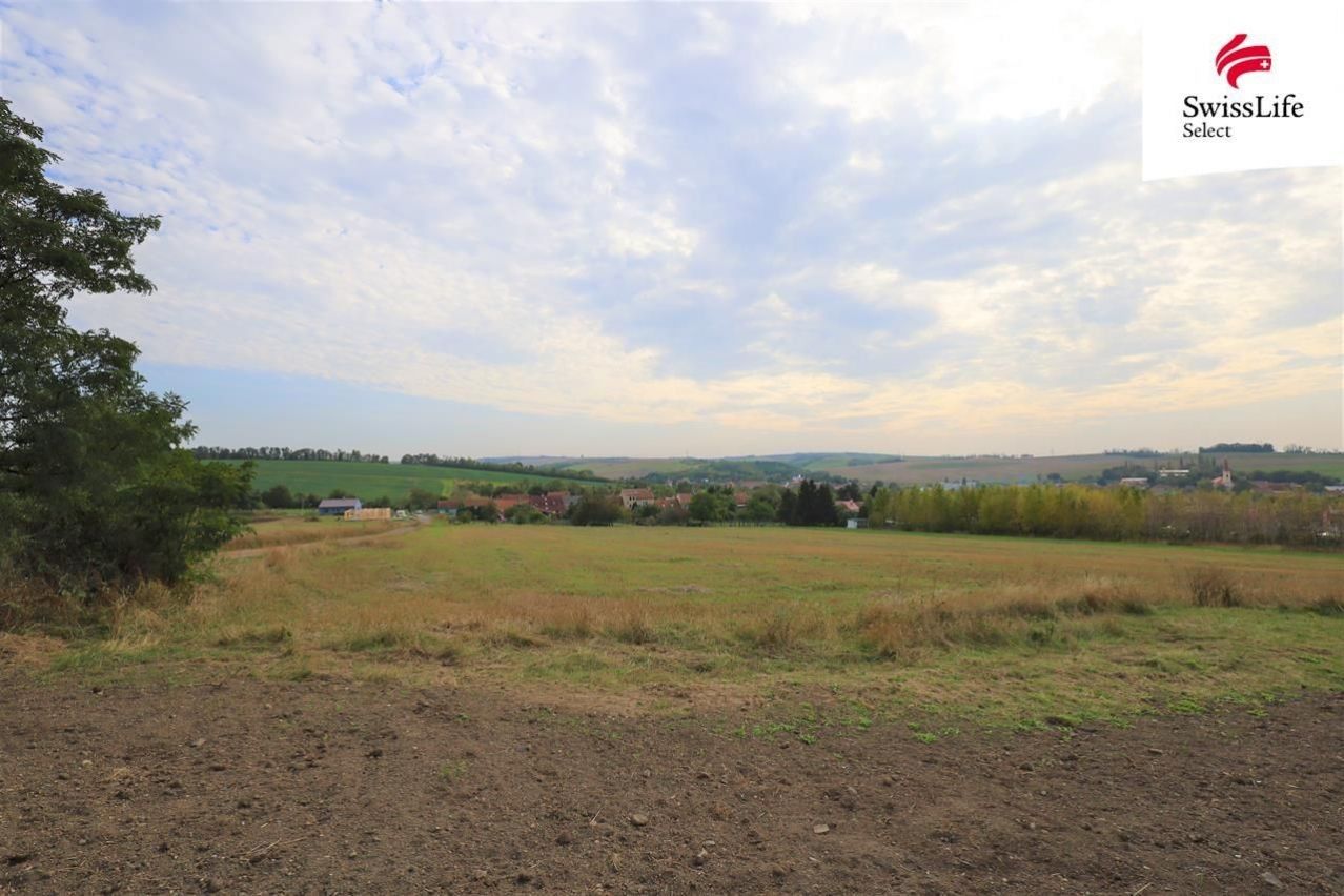 Pozemky pro bydlení, Otnice