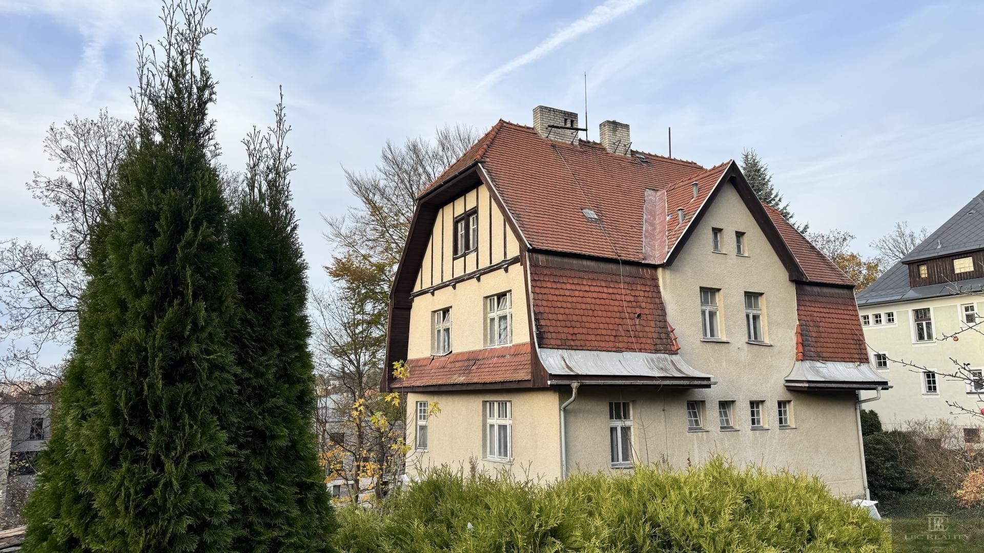 Prodej byt 4+kk - Ondříčkova, Liberec I-Staré Město, 173 m² - 5