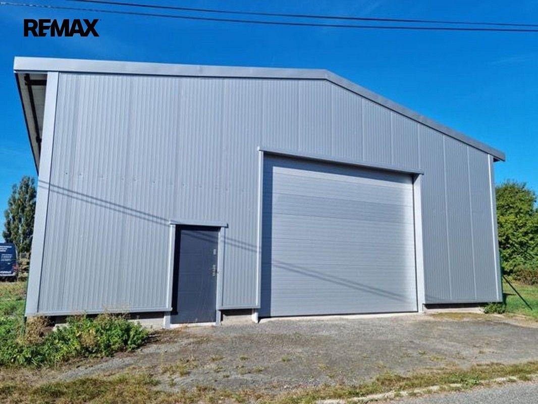 Pronájem sklad - Snět, okres Benešov, Středočeský kraj, 12 416 m² - 5