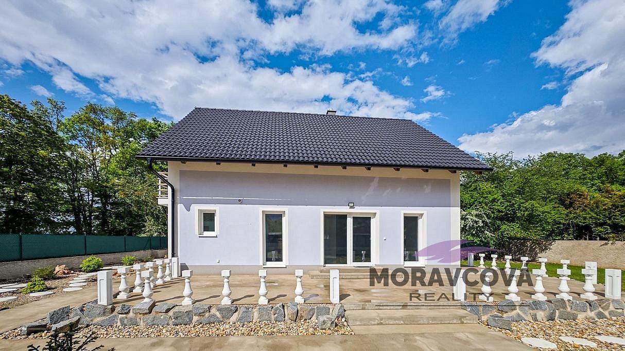 Rodinný dům · 121 m² · Heřmanův Městec, okres Chrudim, Pardubický kraj - 4
