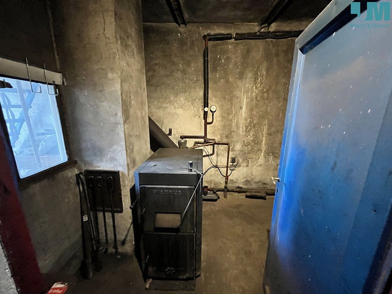 Prodej rodinný dům - Cizkrajov - Holešice, okres Jindřichův Hradec, 193 m² - 5