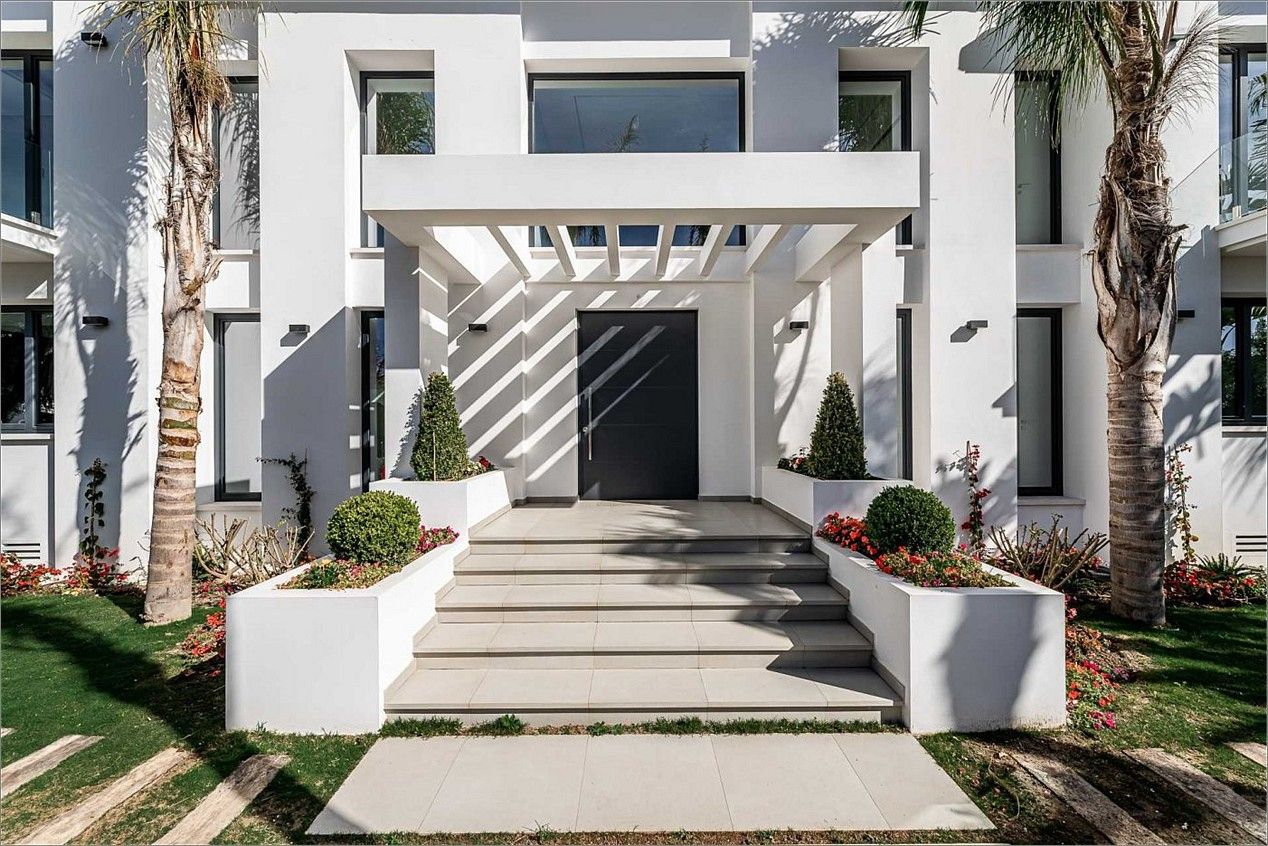 Prodej vila - ESTEPONA, Málaga, Španělsko, 272 m² - 5