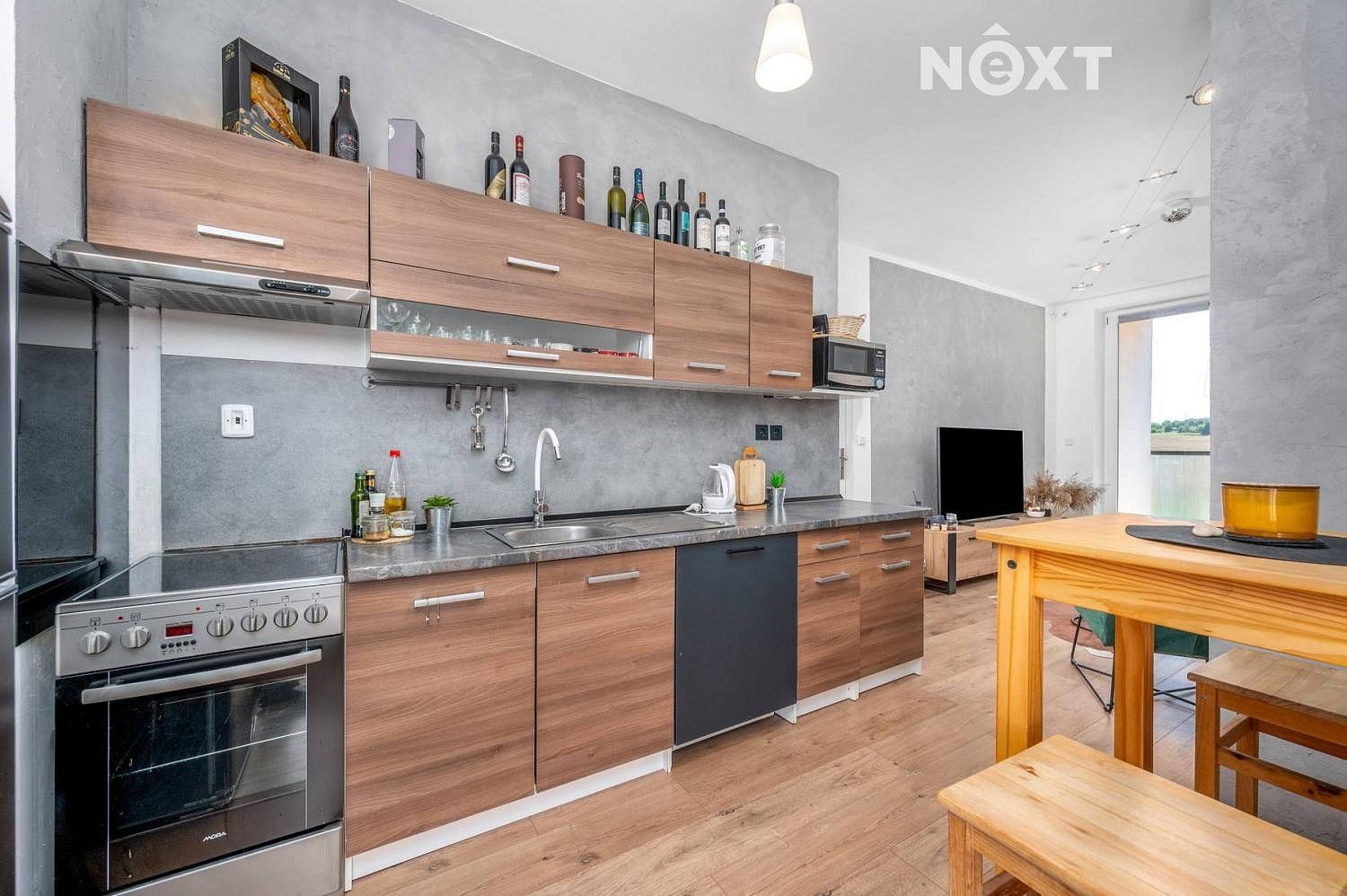 2+kk, Tmaň, okres Beroun, Středočeský kraj, 55 m² - 1