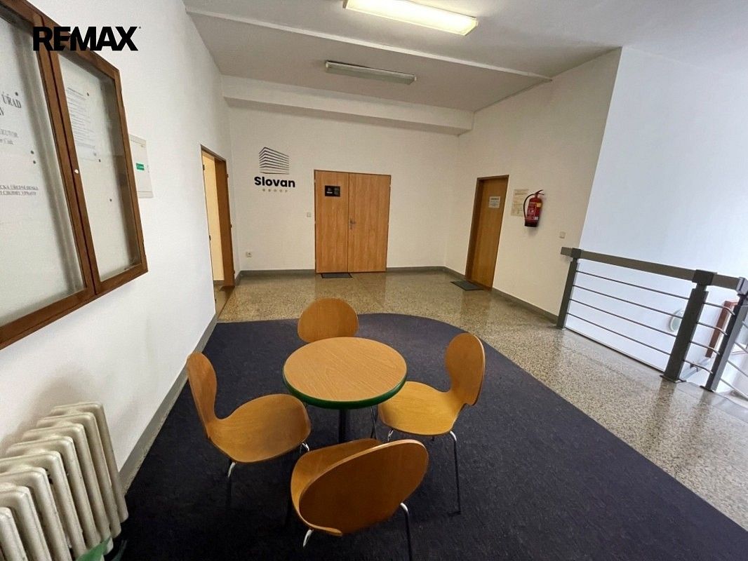 Kancelář · 33 m² · Břeclav, Jihomoravský kraj - 4