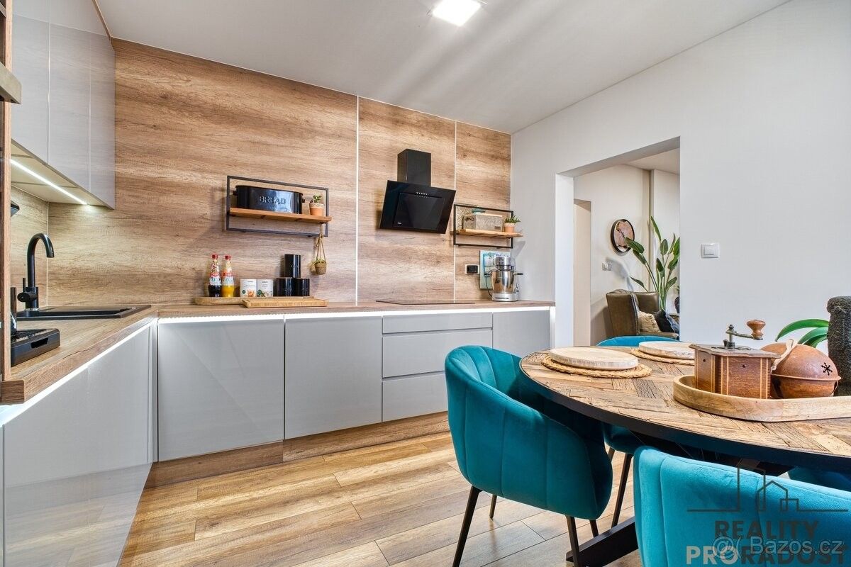 Prodej byt - Ostrava, 700 30