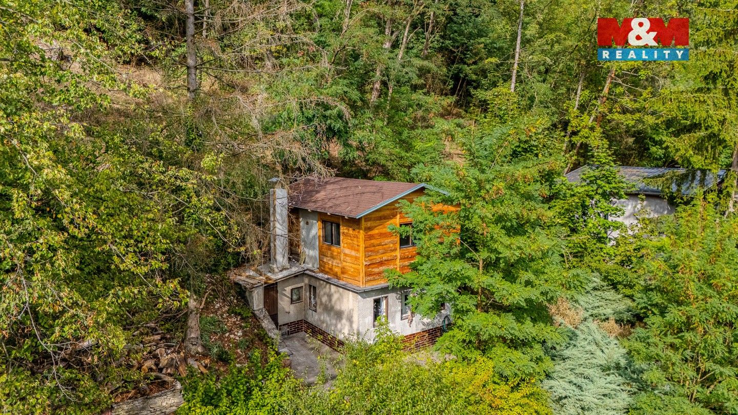 Chaty, Tupadly, 33 m²