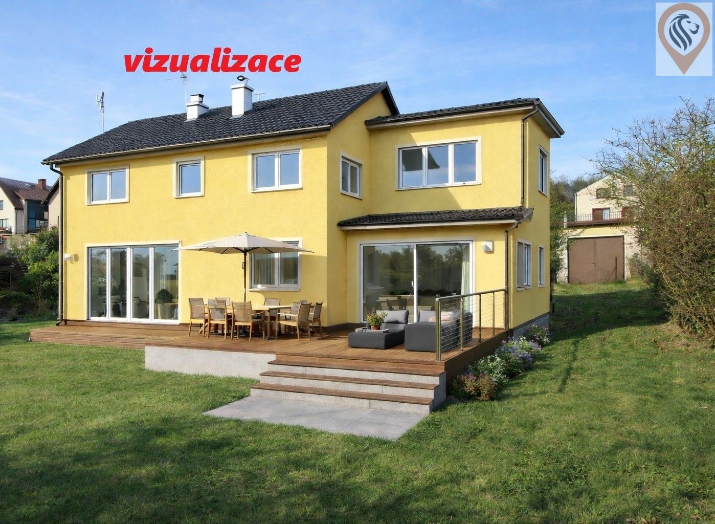 Prodej rodinný dům - Strážov, 75 m²