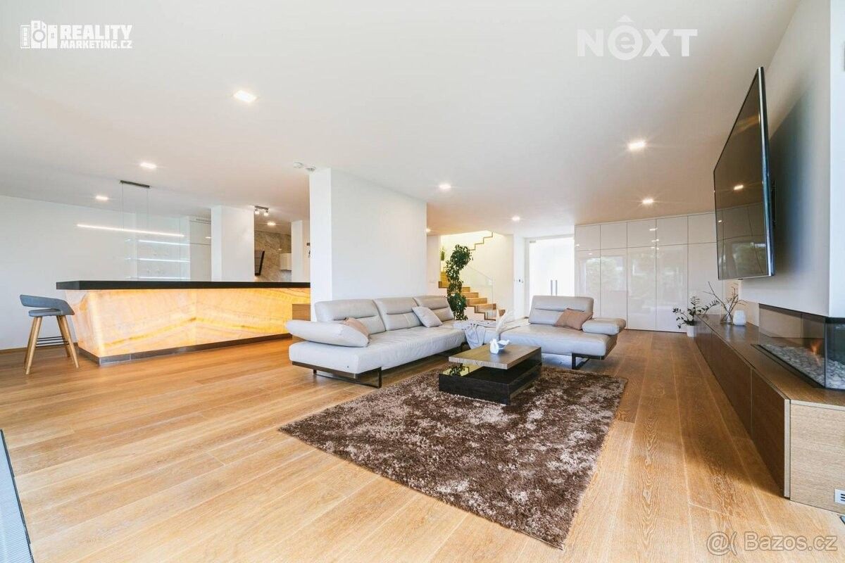 Prodej rodinný dům - Moravany u Brna, 664 48