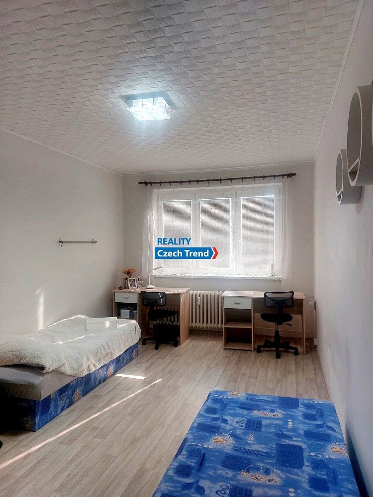 Byt · 54 m² · Olomouc - Nová Ulice, Olomoucký kraj - 3