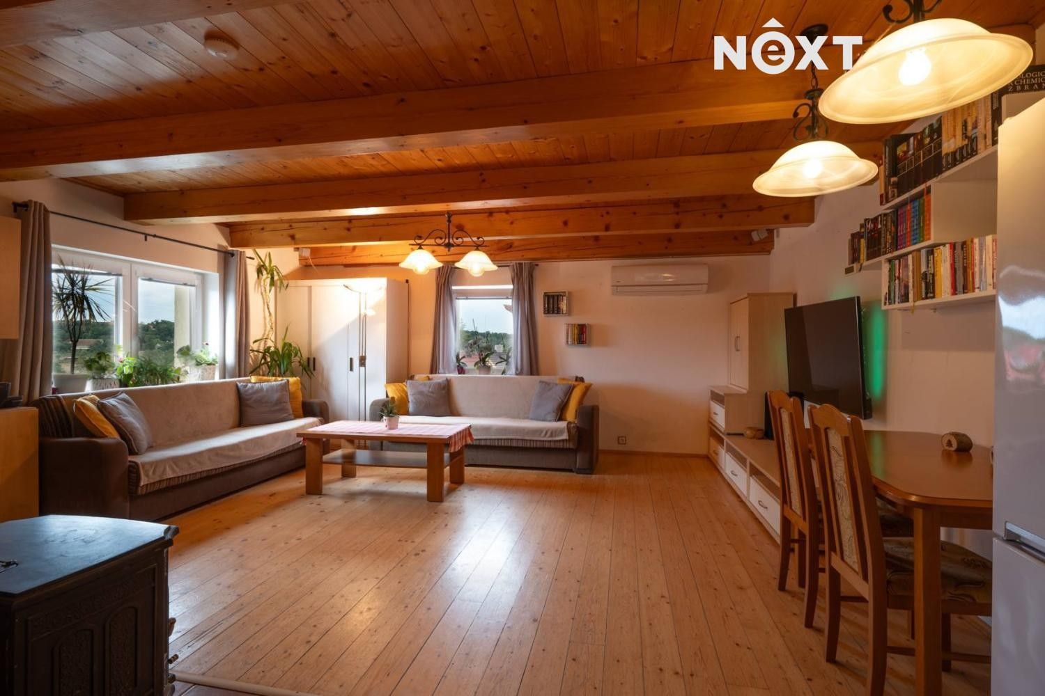 Rodinné domy, Holedeč Veletice, 258 m² - 2