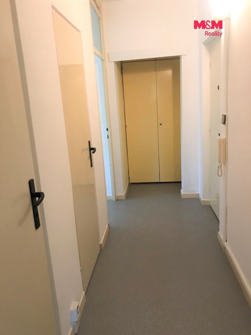 Pronájem byt 3+1 - Hlavní, Otrokovice, 60 m² - 5