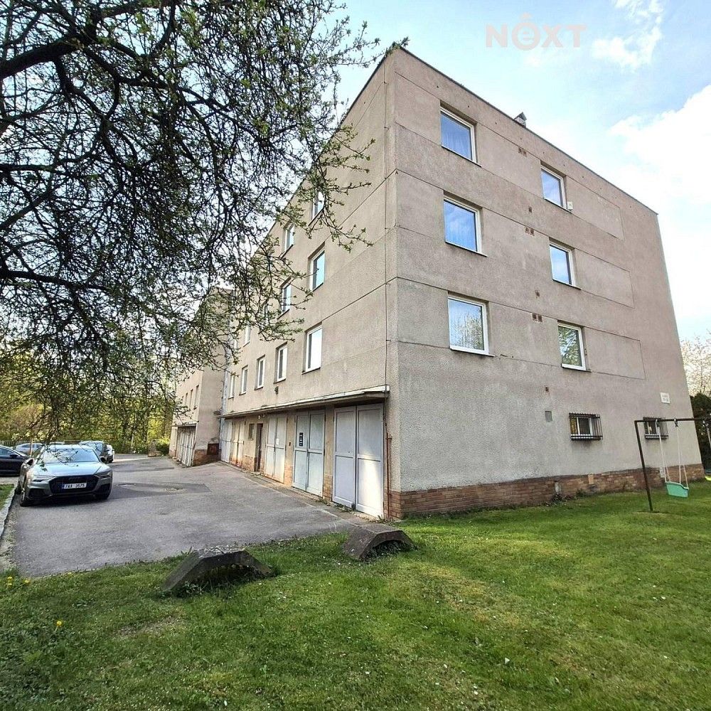 Kanceláře, Praha - Hodkovičky, okres Praha 4, Hlavní město Praha, 57 m² - 1