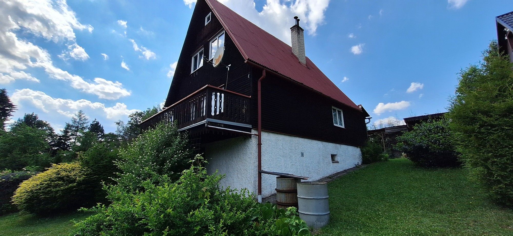 Chalupa · 62 m² · Budišov nad Budišovkou - Guntramovice, okres Opava, Moravskoslezský kraj - 3