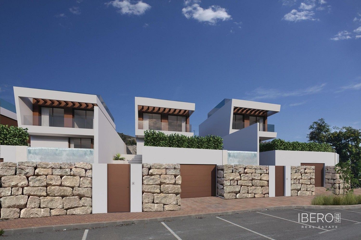 Prodej rodinný dům - Finestrat, ES, 120 m² - 5