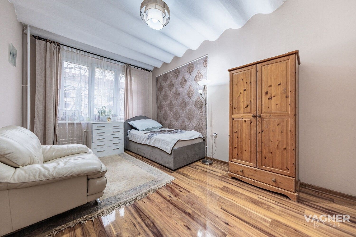 3+1, Praha - Strašnice, okres Praha 10, Hlavní město Praha, 93 m² - 1