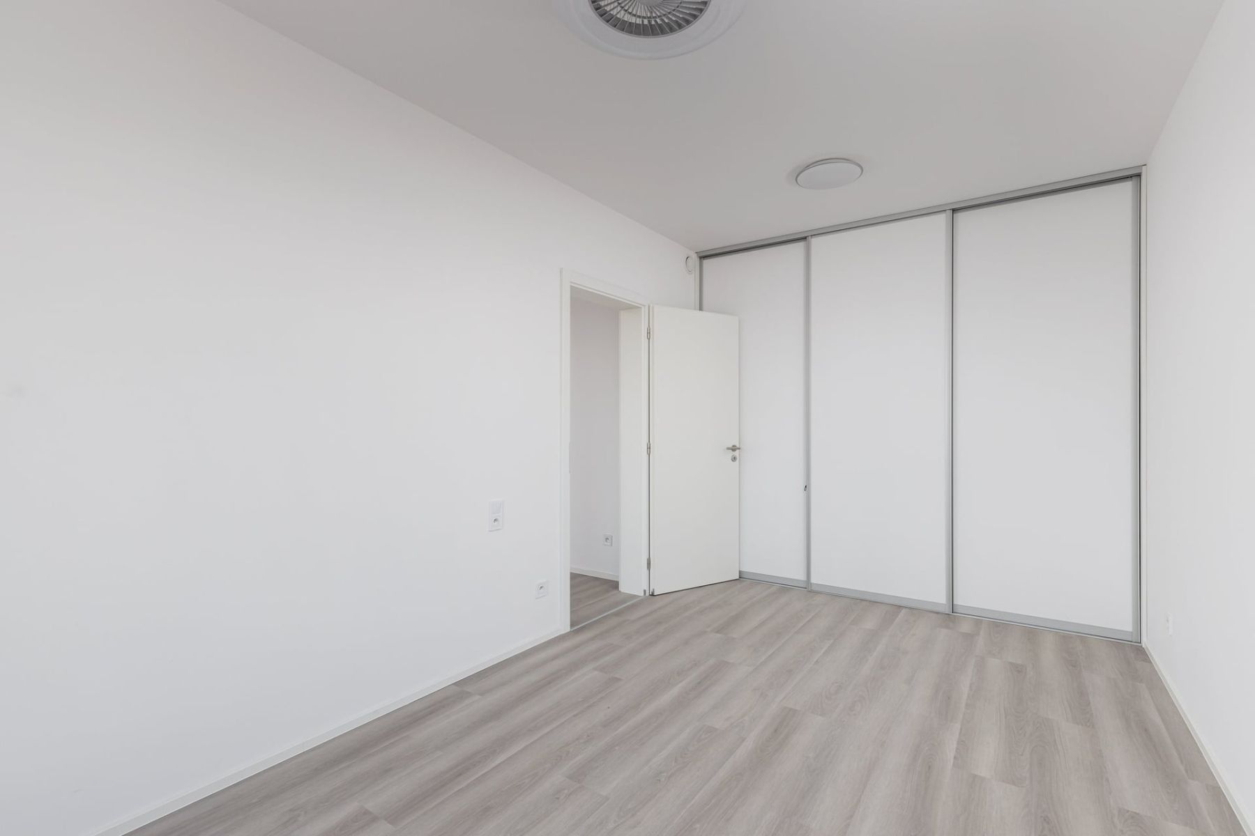 2+kk, Libušská, Praha - Písnice, 55 m² - 2