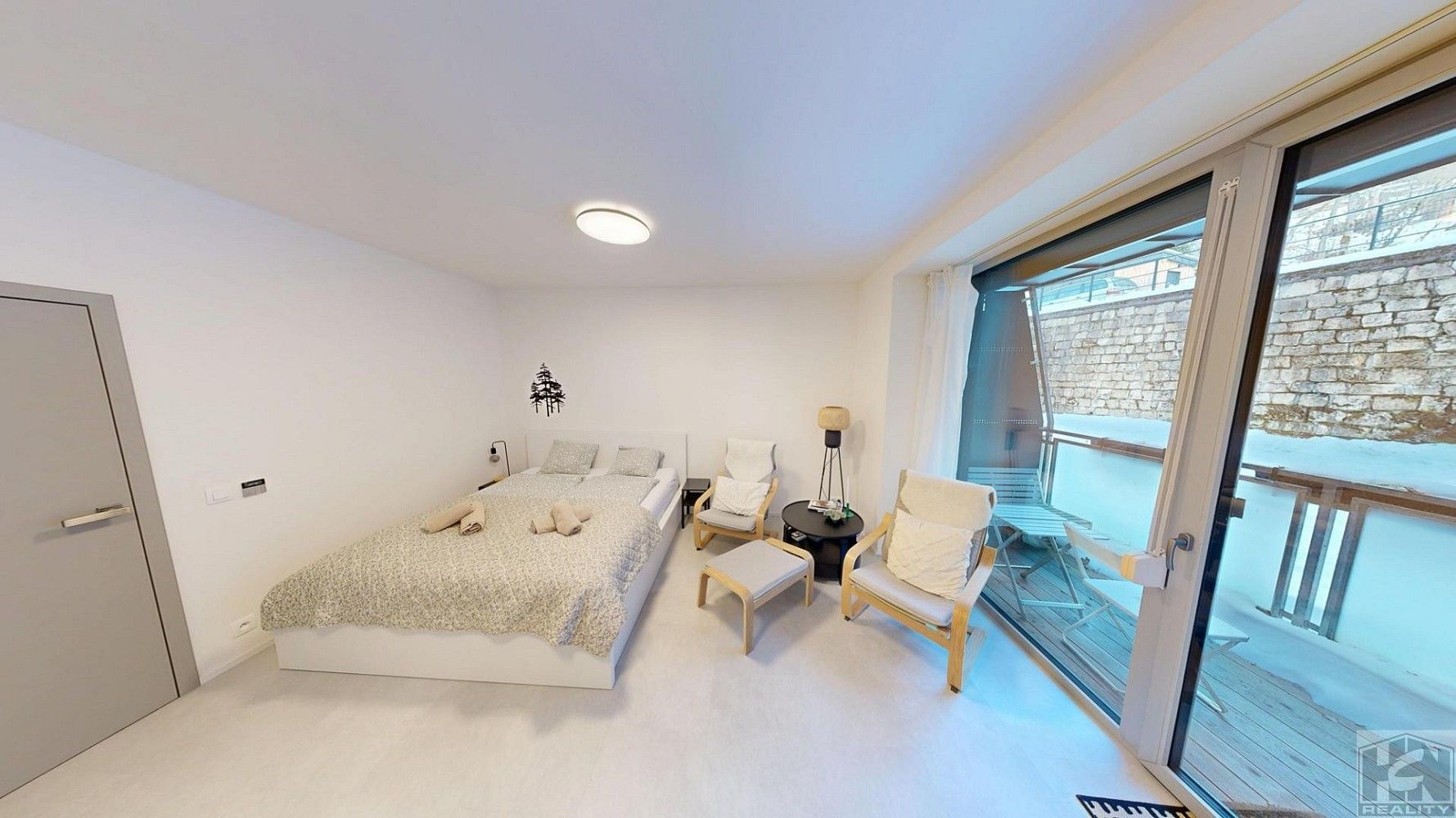 Prodej byt 1+kk - Janov nad Nisou, okres Jablonec nad Nisou, 31 m² - 5