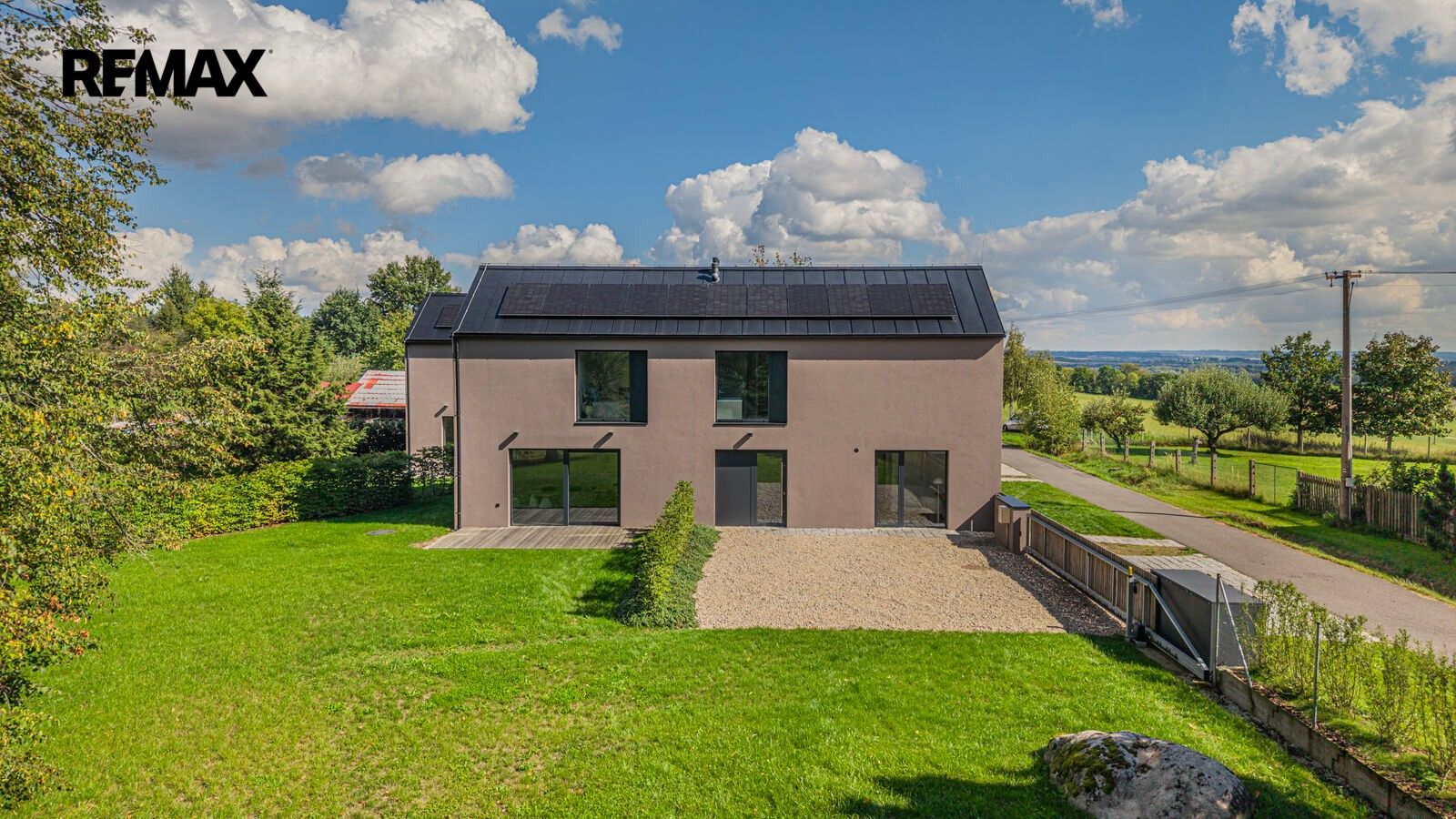 Rodinný dům, 126 m²
